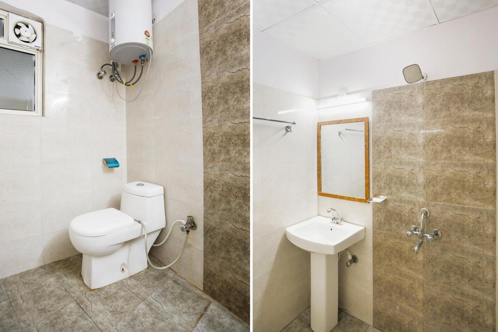 Hotel Diamond Imperial Noida Zewnętrze zdjęcie